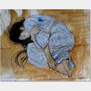 Sleep Posters and Art